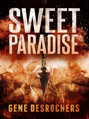 cover image of Sweet Paradise